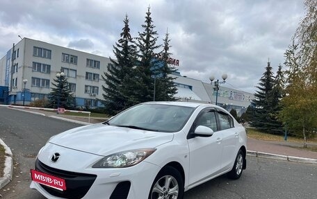 Mazda 3, 2012 год, 695 000 рублей, 2 фотография