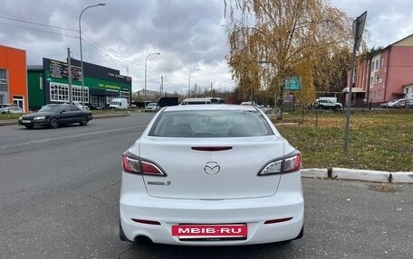 Mazda 3, 2012 год, 695 000 рублей, 4 фотография