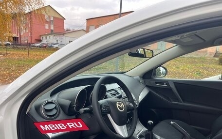 Mazda 3, 2012 год, 695 000 рублей, 6 фотография