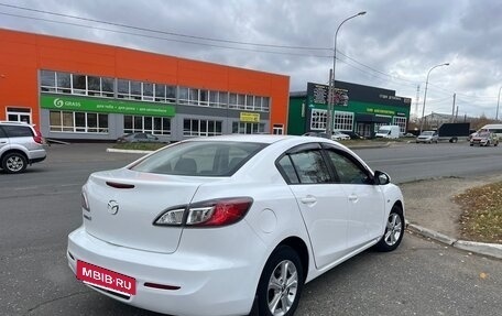 Mazda 3, 2012 год, 695 000 рублей, 3 фотография