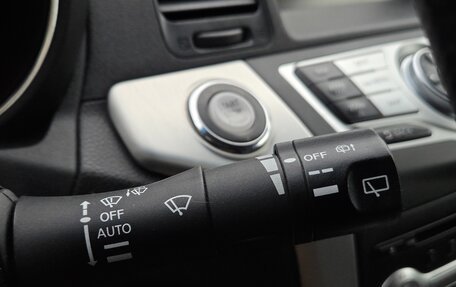 Nissan Murano, 2012 год, 1 380 000 рублей, 37 фотография