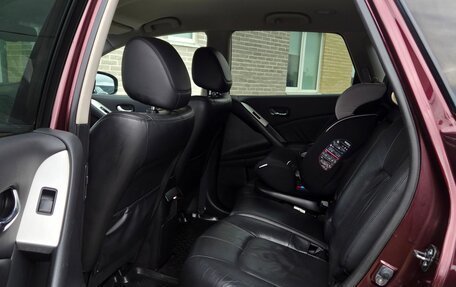 Nissan Murano, 2012 год, 1 380 000 рублей, 33 фотография