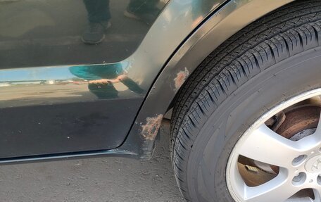 Hyundai Tucson III, 2005 год, 630 000 рублей, 15 фотография