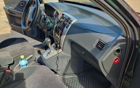 Hyundai Tucson III, 2005 год, 630 000 рублей, 8 фотография