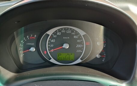 Hyundai Tucson III, 2005 год, 630 000 рублей, 10 фотография