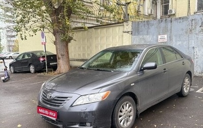 Toyota Camry, 2007 год, 770 000 рублей, 1 фотография