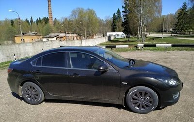 Mazda 6, 2008 год, 920 000 рублей, 1 фотография