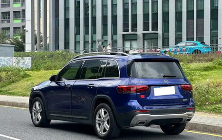 Mercedes-Benz GLB, 2021 год, 1 995 000 рублей, 5 фотография