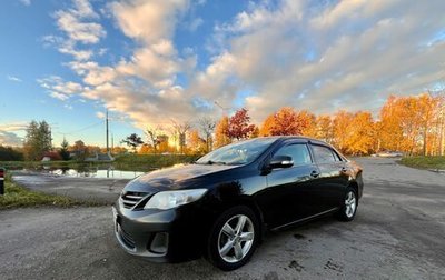 Toyota Corolla, 2011 год, 890 000 рублей, 1 фотография