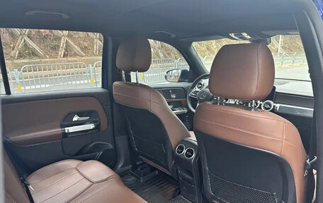 Mercedes-Benz GLB, 2021 год, 1 995 000 рублей, 12 фотография