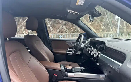 Mercedes-Benz GLB, 2021 год, 1 995 000 рублей, 14 фотография