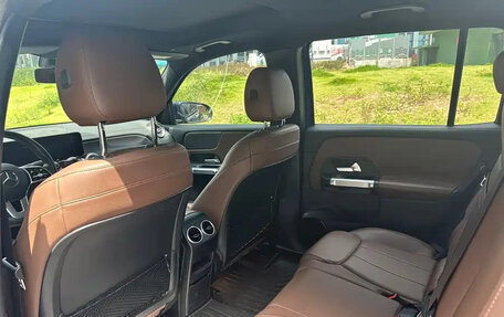 Mercedes-Benz GLB, 2021 год, 1 995 000 рублей, 10 фотография