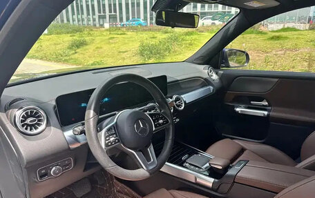 Mercedes-Benz GLB, 2021 год, 1 995 000 рублей, 8 фотография