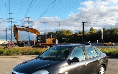 Renault Symbol, 2009 год, 460 000 рублей, 1 фотография