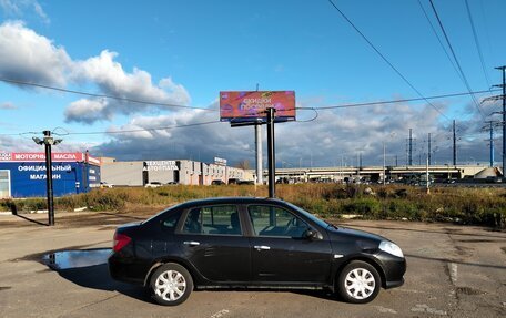 Renault Symbol, 2009 год, 460 000 рублей, 4 фотография