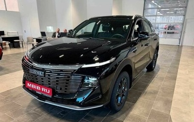 Haval F7, 2025 год, 2 699 000 рублей, 1 фотография