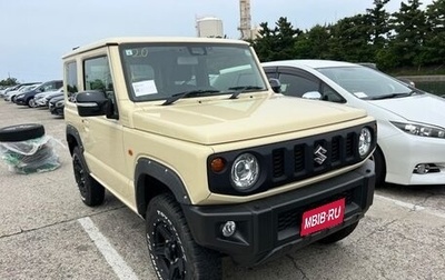 Suzuki Jimny, 2022 год, 1 250 000 рублей, 1 фотография