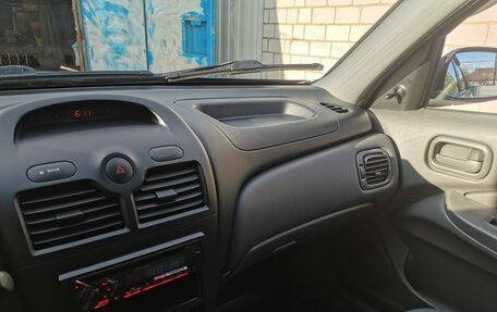 Nissan Almera Classic, 2012 год, 1 050 000 рублей, 4 фотография