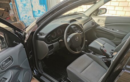 Nissan Almera Classic, 2012 год, 1 050 000 рублей, 8 фотография