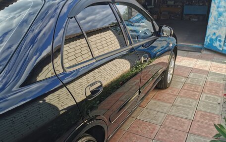 Nissan Almera Classic, 2012 год, 1 050 000 рублей, 10 фотография