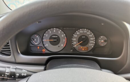 Nissan Almera Classic, 2012 год, 1 050 000 рублей, 5 фотография
