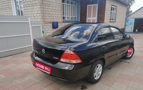 Nissan Almera Classic, 2012 год, 1 050 000 рублей, 14 фотография