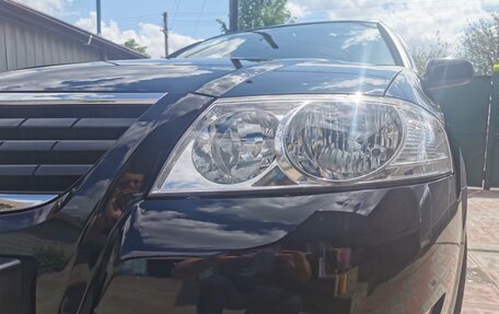 Nissan Almera Classic, 2012 год, 1 050 000 рублей, 26 фотография