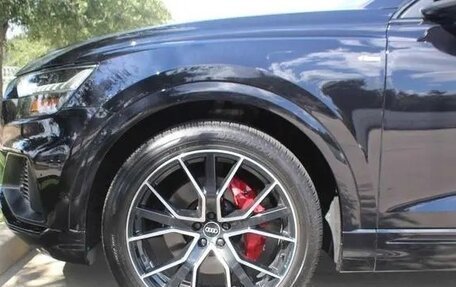 Audi Q8 I, 2021 год, 5 455 000 рублей, 5 фотография