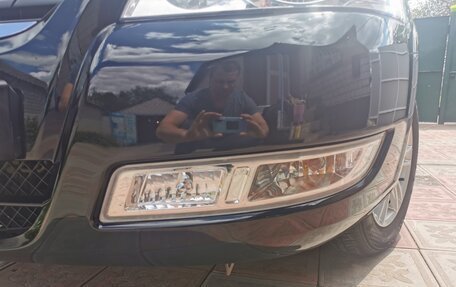Nissan Almera Classic, 2012 год, 1 050 000 рублей, 25 фотография