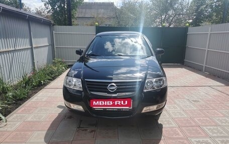 Nissan Almera Classic, 2012 год, 1 050 000 рублей, 27 фотография