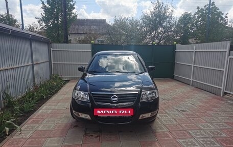 Nissan Almera Classic, 2012 год, 1 050 000 рублей, 24 фотография