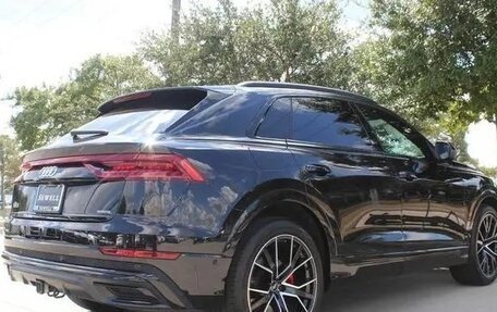 Audi Q8 I, 2021 год, 5 455 000 рублей, 6 фотография