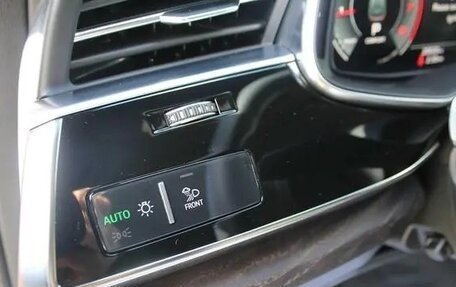 Audi Q8 I, 2021 год, 5 455 000 рублей, 20 фотография