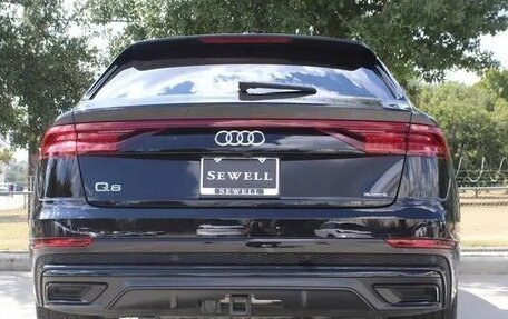 Audi Q8 I, 2021 год, 5 455 000 рублей, 8 фотография