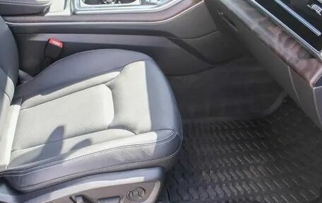 Audi Q8 I, 2021 год, 5 455 000 рублей, 11 фотография