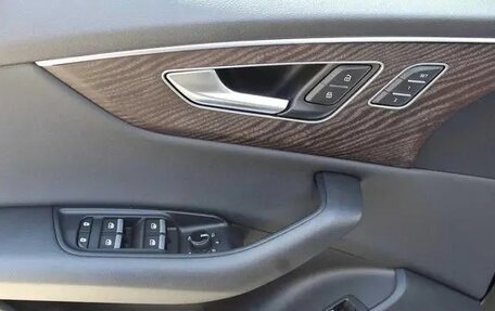 Audi Q8 I, 2021 год, 5 455 000 рублей, 19 фотография