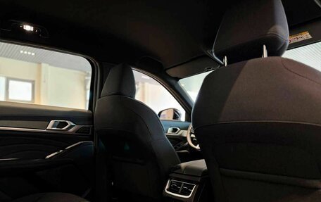 Haval F7, 2025 год, 2 699 000 рублей, 11 фотография