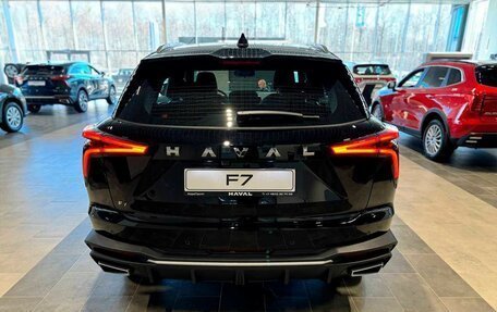 Haval F7, 2025 год, 2 699 000 рублей, 13 фотография