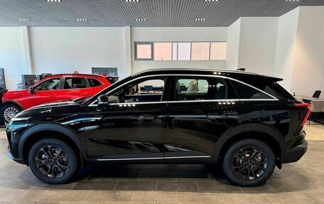 Haval F7, 2025 год, 2 699 000 рублей, 7 фотография