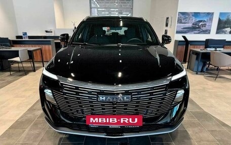Haval F7, 2025 год, 2 699 000 рублей, 2 фотография