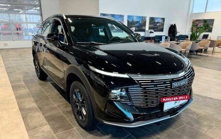 Haval F7, 2025 год, 2 699 000 рублей, 3 фотография