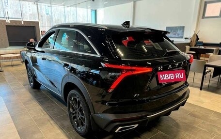 Haval F7, 2025 год, 2 699 000 рублей, 6 фотография