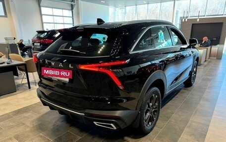 Haval F7, 2025 год, 2 699 000 рублей, 5 фотография