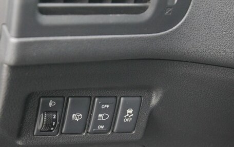 Nissan X-Trail, 2011 год, 815 000 рублей, 12 фотография