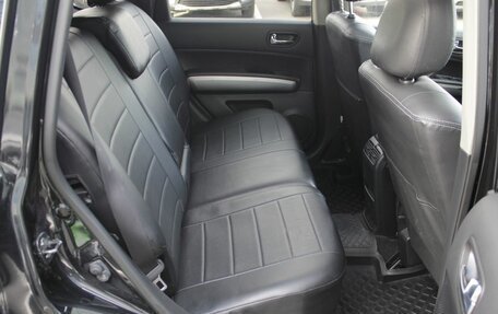 Nissan X-Trail, 2011 год, 815 000 рублей, 15 фотография
