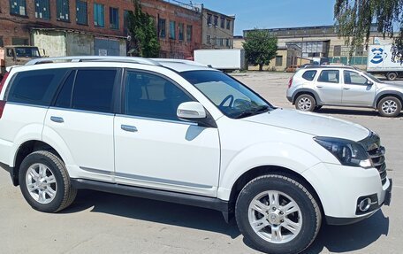 DW Hower H3 I, 2018 год, 1 440 000 рублей, 1 фотография