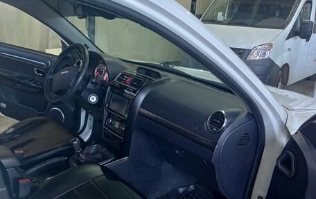 DW Hower H3 I, 2018 год, 1 440 000 рублей, 4 фотография