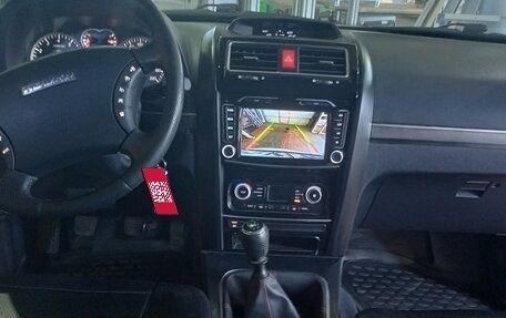 DW Hower H3 I, 2018 год, 1 440 000 рублей, 2 фотография