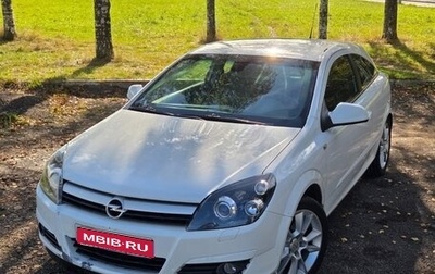 Opel Astra H, 2010 год, 590 000 рублей, 1 фотография