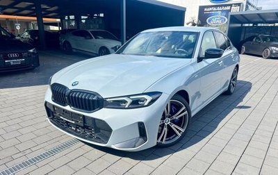 BMW 3 серия, 2022 год, 3 950 000 рублей, 1 фотография